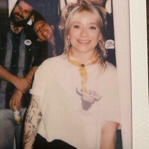 Meet your Posher, Becca